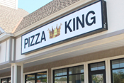 Pizza King