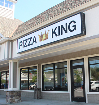 Pizza King